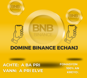 LEARN TO MAKE MONEY WITH BINANCE EXCHANGE